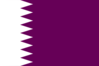 Flag Of Qatar Clip Art